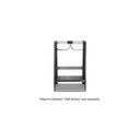 Gladiator® Golf Caddy GAWUXXGFTG