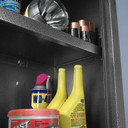 Gladiator® Premier Pre-Assembled 24" (61 cm) Wall GearBox GAWG241DRG