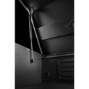 Gladiator® Premier 41 inch (104.1 cm) 15-drawer Mobile Tool Chest Combo GATC4115JG