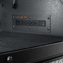 Gladiator® Premier 41 inch (104.1 cm) 15-drawer Mobile Tool Chest Combo GATC4115JG