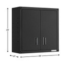 Gladiator® Ready-to-Assemble Full-Door Wall GearBox GAWG28FDESG