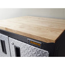 Gladiator® 27" (68.6 cm) Hardwood Top GAAC27HWGX