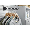 Gladiator® 6' (182.9 cm) Wide Adjustable Height Hardwood Workbench GAWB06HWEG