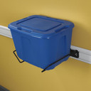 Gladiator® Storage Bin Holder GAWUXXBMTH