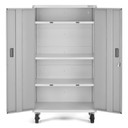 Gladiator® Ready-to-Assemble Mobile Storage Cabinet GALG36CKKW