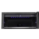 Gladiator® Beverage Cooler GABC05FDKG