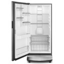 Gladiator® 17.8 Cu. Ft. (0.50 m³) Upright Freezer GAFZ30FDGB