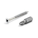 Gladiator® Color Matched Screws (32-Pack) GAAC0232YY