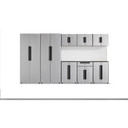 Gladiator® Flex Cabinet System IV GANF05WFMTS