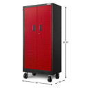 Gladiator® Premier Pre-Assembled Tall GearBox GATB302DDR