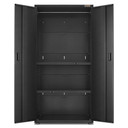 Gladiator® Ready-to-Assemble All-Season GearCloset GAJG36GRESG