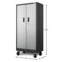 Gladiator® Premier Pre-Assembled Tall GearBox GATB302DRG