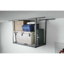 Gladiator® Overhead GearLoft™ Storage Rack 2' (61 cm) x 4' (121.9 cm) GALS24M1KG