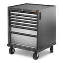 Gladiator® Premier Pre-Assembled 7 Drawer Modular Tool Storage Cabinet GAGD277DJG