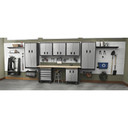 Gladiator® 48" (121.9 cm) Solid Shelf GAWA48SFRG
