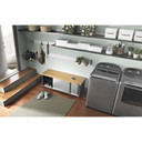 Gladiator® 48" (121.9 cm) Solid Shelf GAWA48SFRG