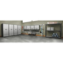 Gladiator® 48" (121.9 cm) Solid Shelf GAWA48SFRG