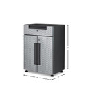 Gladiator® Flex Cabinet System V GANF04WCMTS