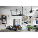 Gladiator® Overhead GearLoft™ Storage Rack 4' (121.9 cm) x 8' (243.8 cm) GALS48M4JG