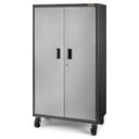 Gladiator® Ready-to-Assemble Mobile Storage Cabinet GALG36CKXG