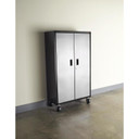 Gladiator® Ready-to-Assemble Mobile Storage Cabinet GALG36CKXG