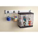 Gladiator® Sports Caddy GearTrack® Pack GAKT48SLGY Gladiator® Sports Caddy GearTrack® Pack GAKT48SLGY