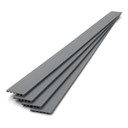 Gladiator® GearWall® Panel Base Board (4-Pack) GAWT08BTTM