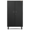 Gladiator® Ready-to-Assemble Mobile Storage Cabinet GALG36CKKSG