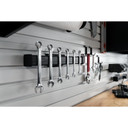 Gladiator® 4' (121.9 cm) GearWall® Panels (2-Pack) GAWP042PBY