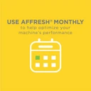 Affresh® Dishwasher Cleaner - 3 count W10288149B