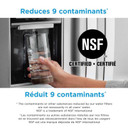 everydrop Ice & Water Refrigerator Filter 6 - EDR6D1B EDR6D1B