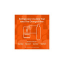 everydrop Ice & Water Refrigerator Filter 2 - EDR2RXD1B EDR2RXD1B