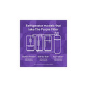 everydrop Ice & Water Refrigerator Filter 1 - EDR1RXD1B EDR1RXD1B
