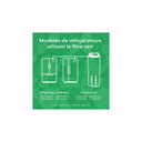 everydrop Ice & Water Refrigerator Filter 4 - EDR4RXD1B EDR4RXD1B