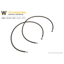 Washer Fill Hoses 8212487RP