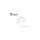 Range Trim Kit, Stainless - VSI W10675028