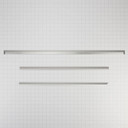 Range Trim Kit, Stainless - VSI W10675028