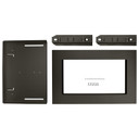 27" (68.6 cm) Trim Kit for 1.5 cu. ft. Countertop Microwave Oven with Convection Cooking MKC2157AV