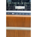 24" (61 cm) Rise™ Handle Kit (All Dish & Undercounter Wine/Bev/Ref/Drw) (Qty=1 handle) W11231237