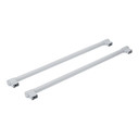 SxS Refrigerator Handle Kit, White W10715318