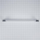 Dishwasher Handle, White W10702081