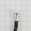 Hose Kit for Steam Dryer - (1) 2' hose, (1) 5' hose W10623830