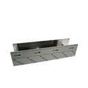 Wall-Mount Hood Chimney Extension Kit W11522794