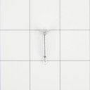 Range Hood Air Kit, 10" Round W10446914