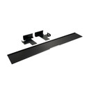 48" (122 cm) Refrigerator Armoire Kit, Obsidian W10663565