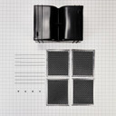 Range Island Hood Recirculation Kit W11430922