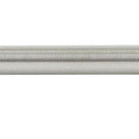 KitchenAid Double Drawer Refrigerator Handle Kit with 2 red medallions W11221395