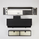 Downdraft Duct-Free Kit W10768190