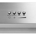 Whirlpool® 24" Range Hood with Dishwasher-Safe Full-Width Grease Filters WVU37UC4FS