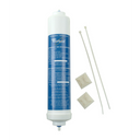 Refrigerator In-Line Water Filter 4378411RB